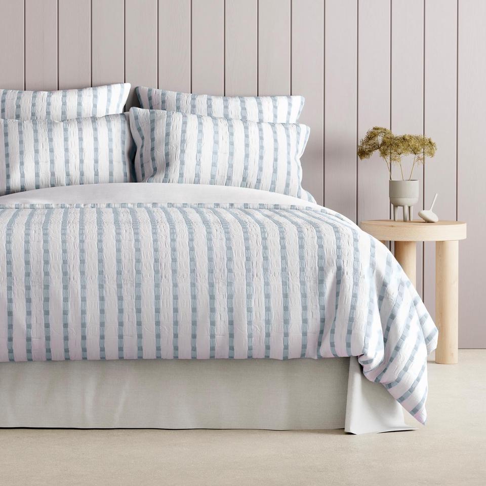 Sheridan Rymer Quilt Cover Set