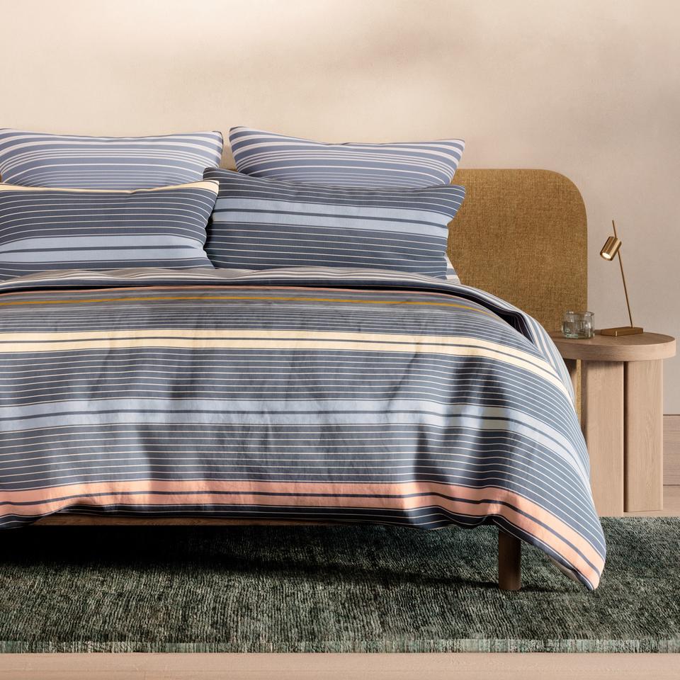 Sheridan Sandoe Quilt Cover Set