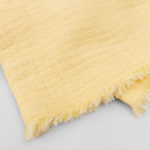 Sheridan Sandy Bay Throw Golden