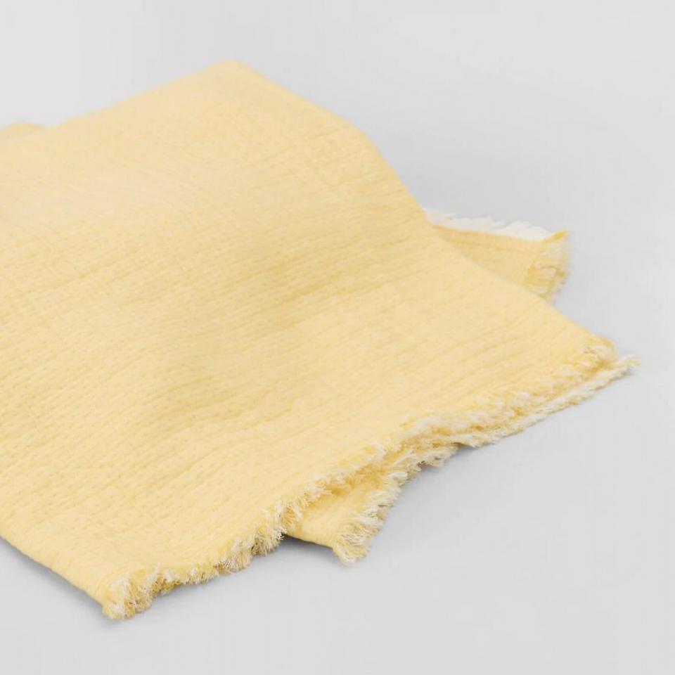 Sheridan sandy bay throw