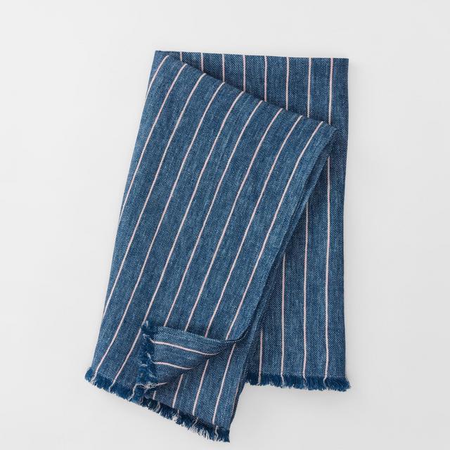 Sheridan Sano Linen Throw