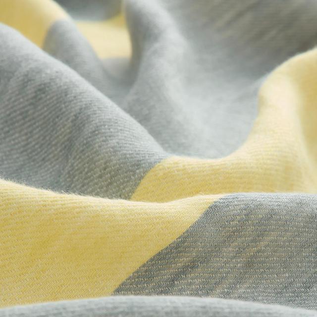 Sheridan Sano Linen Throw
