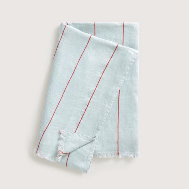 Sheridan Sano Linen Throw