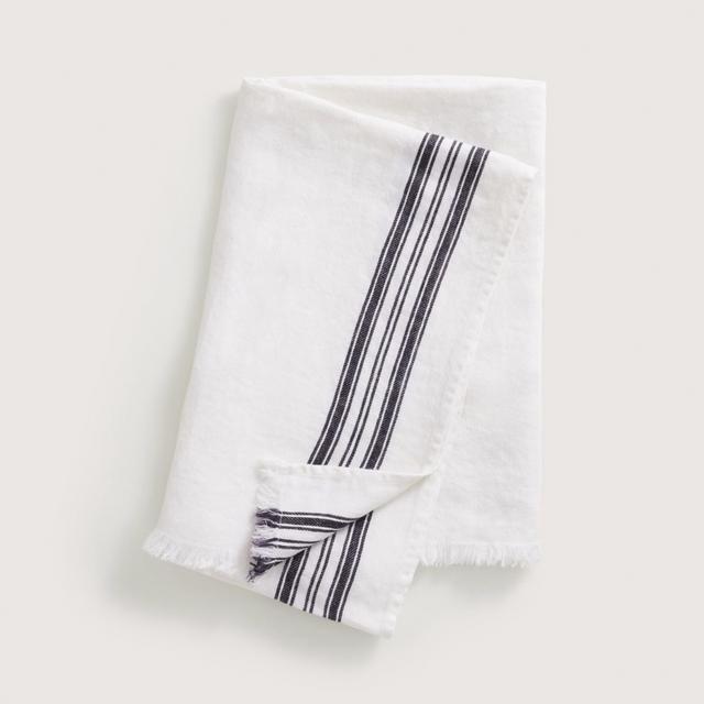 Sheridan Sano Linen Throw