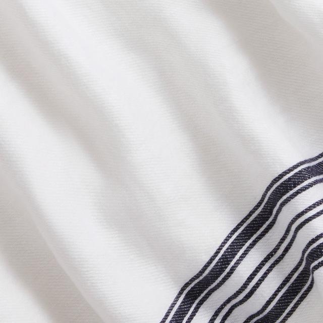 Sheridan Sano Linen Throw