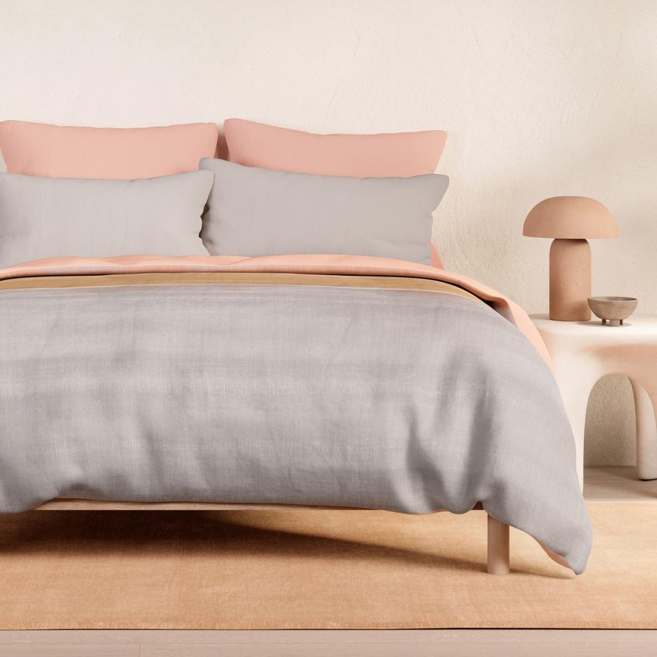 Sheridan Sasher Quilt Cover Set