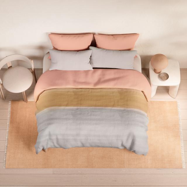 Sheridan Sasher Quilt Cover Set