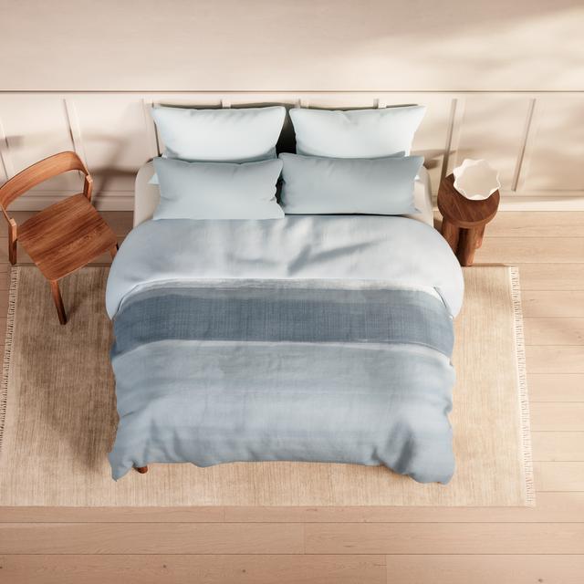 Sheridan Sasher Quilt Cover Set
