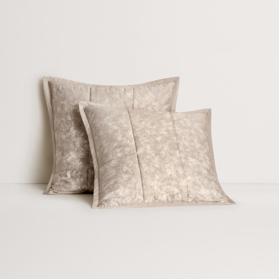 Sheridan Saunders European Sham