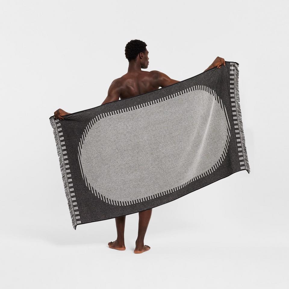 Sheridan Scalla Beach Towel