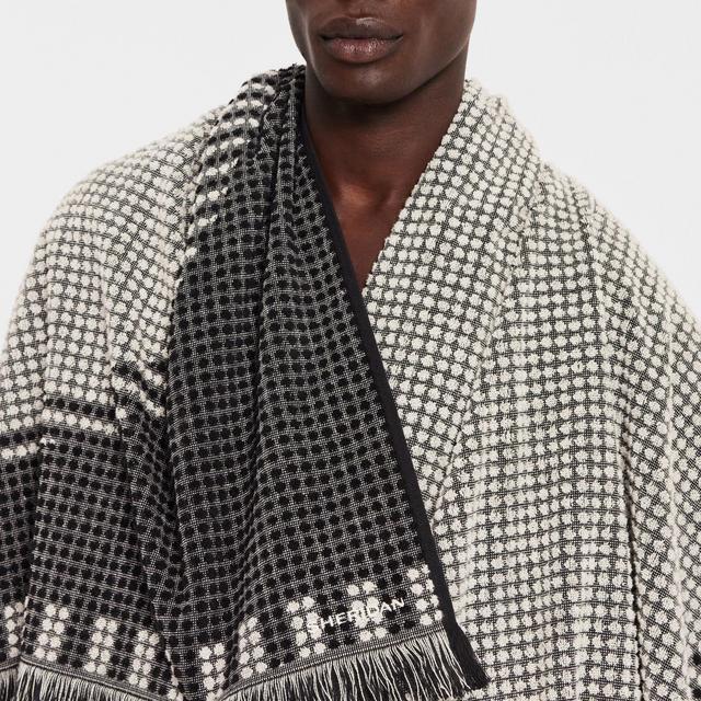 Sheridan Scalla Beach Towel