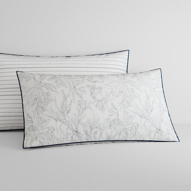Sheridan Seaside Quilt Cover Set