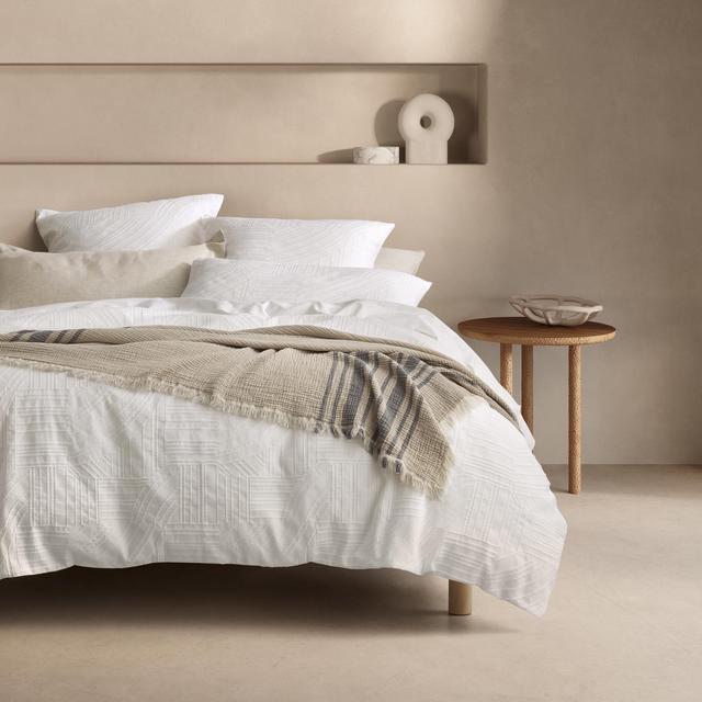 Sheridan Seaton Pillowcase Pair