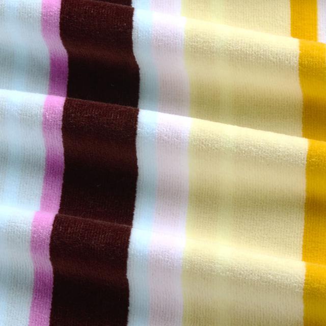 Sheridan Seeker Stripe Beach Towel