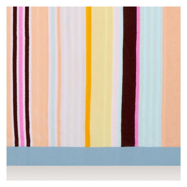 Sheridan Seeker Stripe Beach Towel