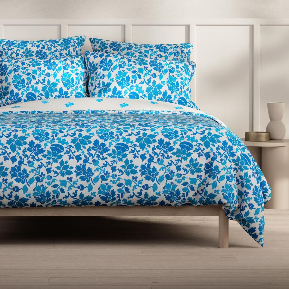 Sheridan Seltsa Quilt Cover Set