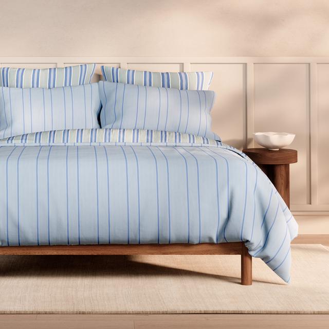 Sheridan Semiere Quilt Cover Set