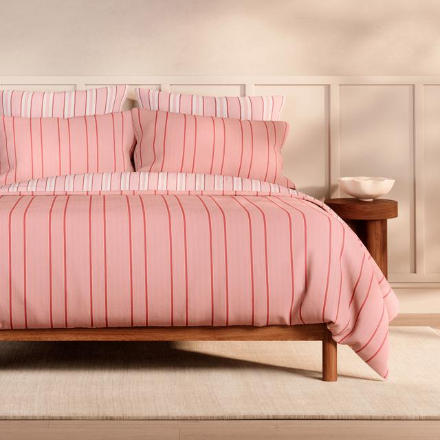 Sheridan Semiere Quilt Cover Set