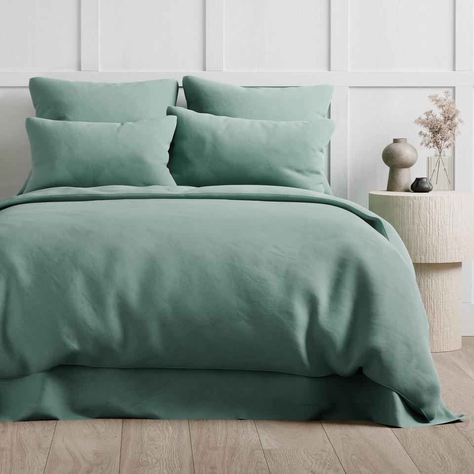 Sheridan Shaws European Pillowcase