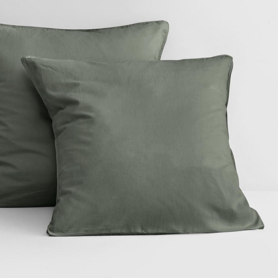 Sheridan Shaws European Pillowcase