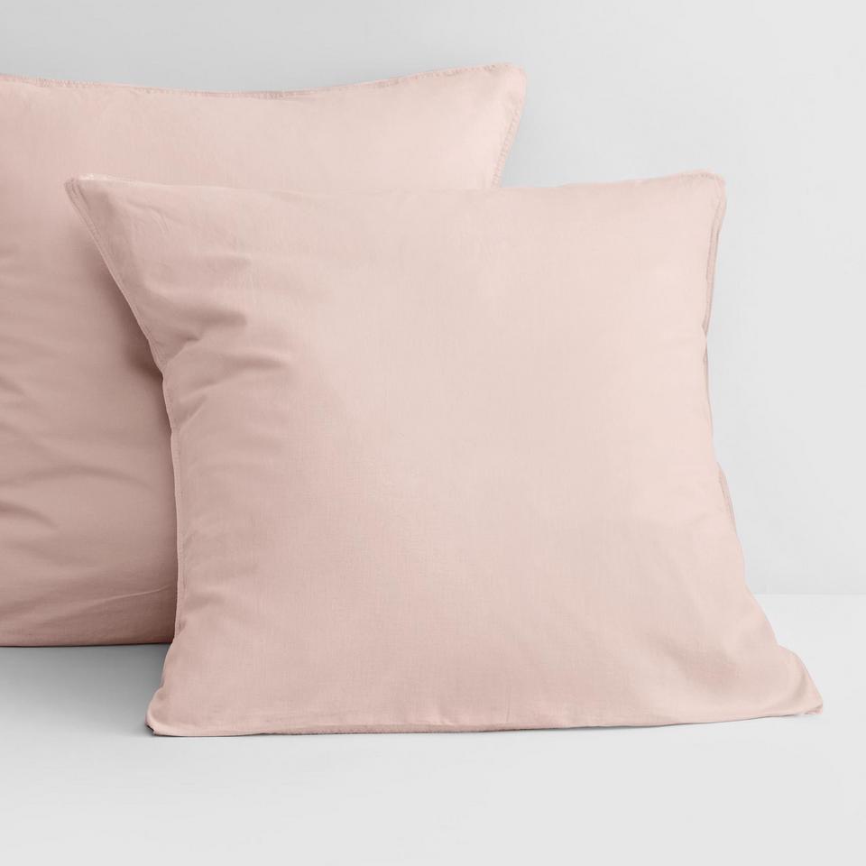 Sheridan Shaws European Pillowcase