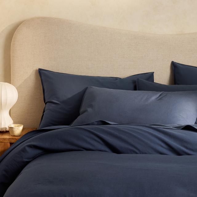 Sheridan Shaws Quilt Cover Set
