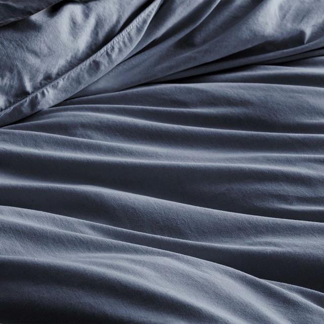 Sheridan Shaws Quilt Cover Set Marine