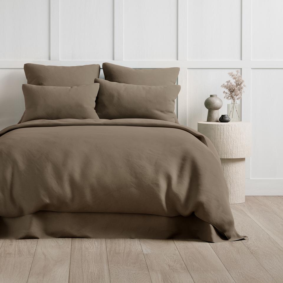 Sheridan Shaws Quilt Cover Set