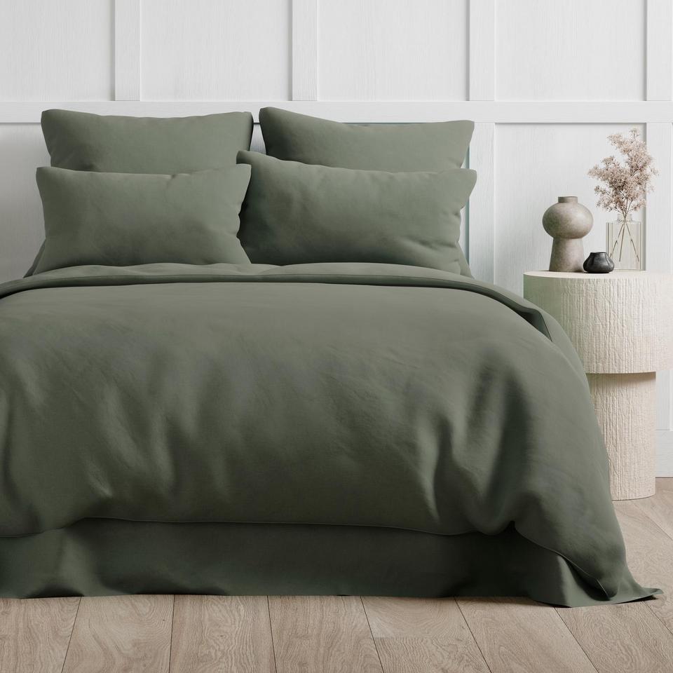 Sheridan Shaws Quilt Cover Set