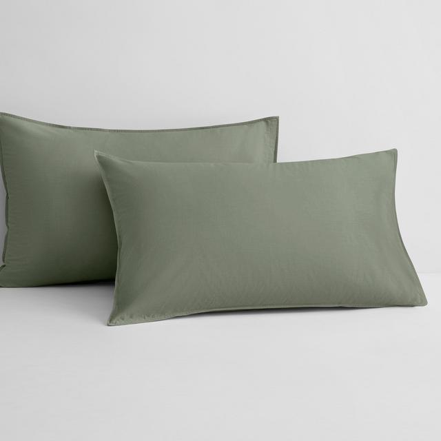 Sheridan Shaws Quilt Cover Set