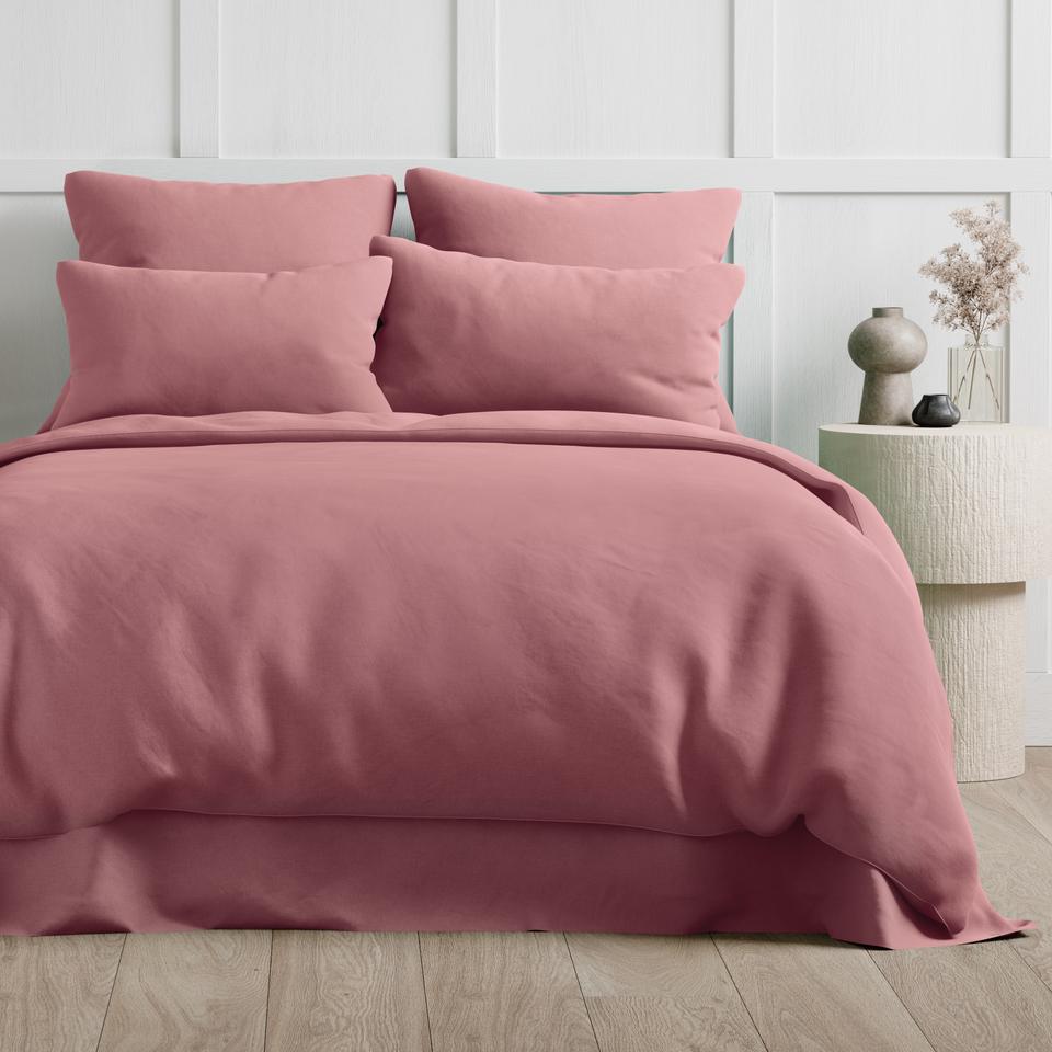 Sheridan Shaws Quilt Cover Set