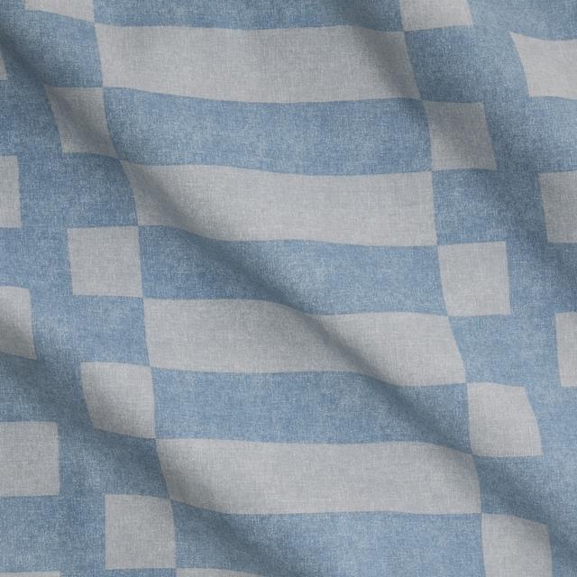 Sheridan Shaws Stripe European Pillowcase