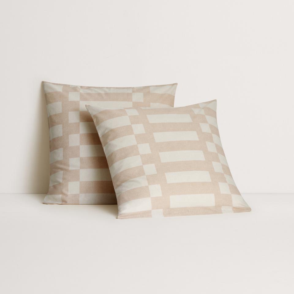 Sheridan Shaws Stripe Pillowcase