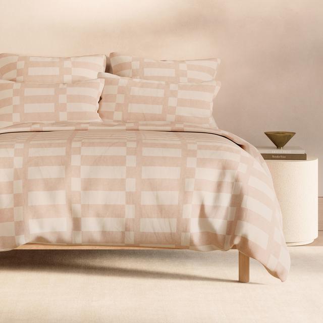 Sheridan Shaws Stripe Pillowcase