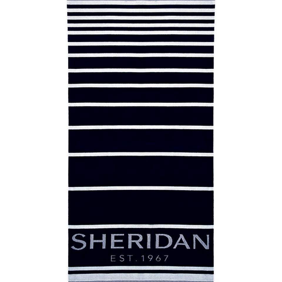 Sheridan Shellharbour Beach Towel