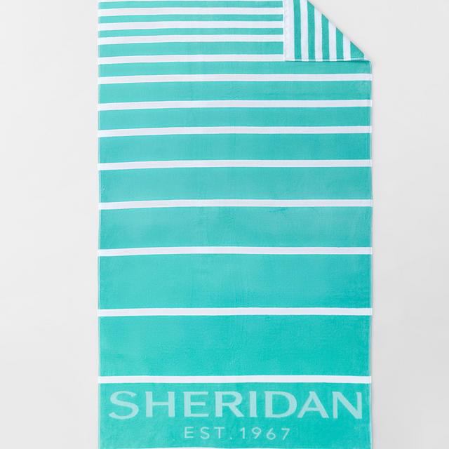 Sheridan Shellharbour Beach Towel