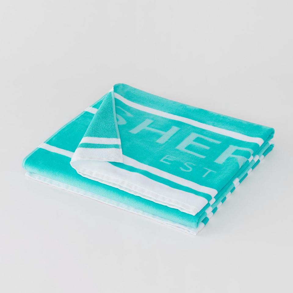 Sheridan Shellharbour Beach Towel