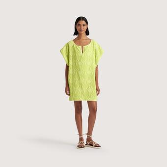 Sheridan Shellsea Dress (pear)