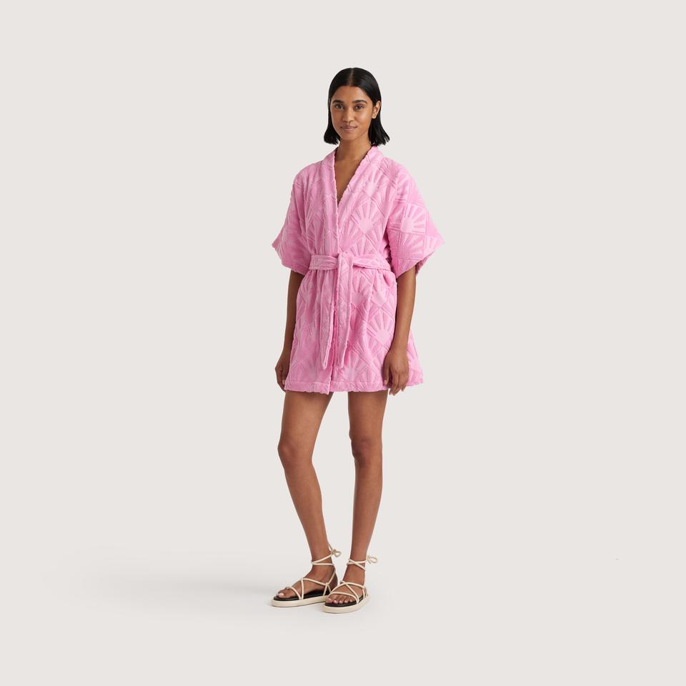 Sheridan Shellsea Kimono