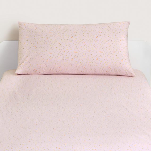 Sheridan Shimmer Kids Fitted Sheet