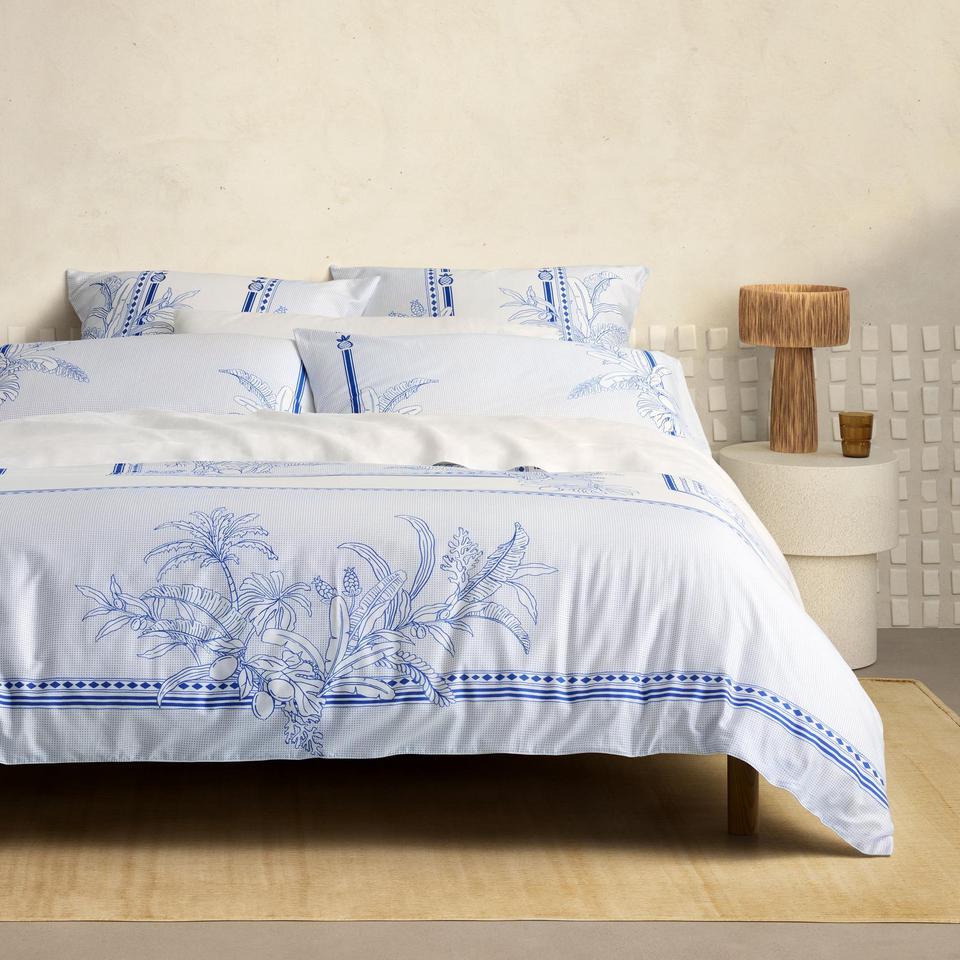 Sheridan Sierra Quilt Cover