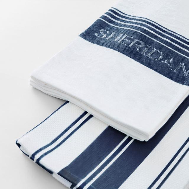 Sheridan Silverston Tea Towel Set