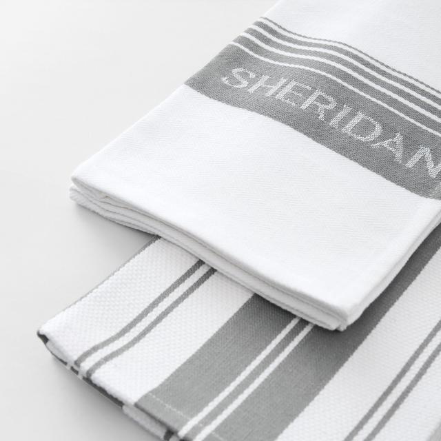 Sheridan Silverston Tea Towel Set
