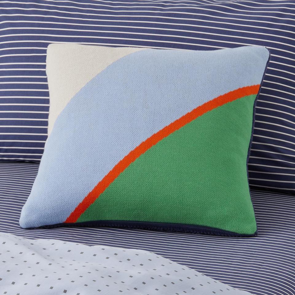 Sheridan Skipper Kids Cushion