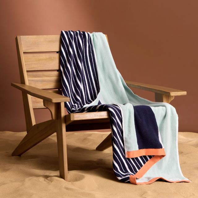 Sheridan Sleepsafe Beach Towel