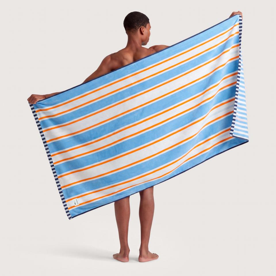 Sheridan Sleepsafe Beach Towel