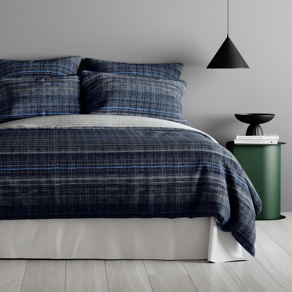 Sheridan Sofiya Quilt Cover Set