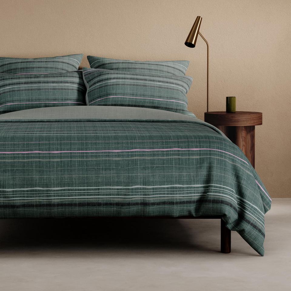 Sheridan Sofiya Quilt Cover Set