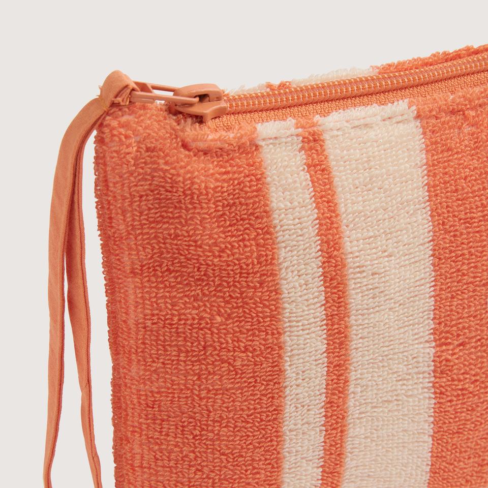 Sheridan Solaya Beach Pouch