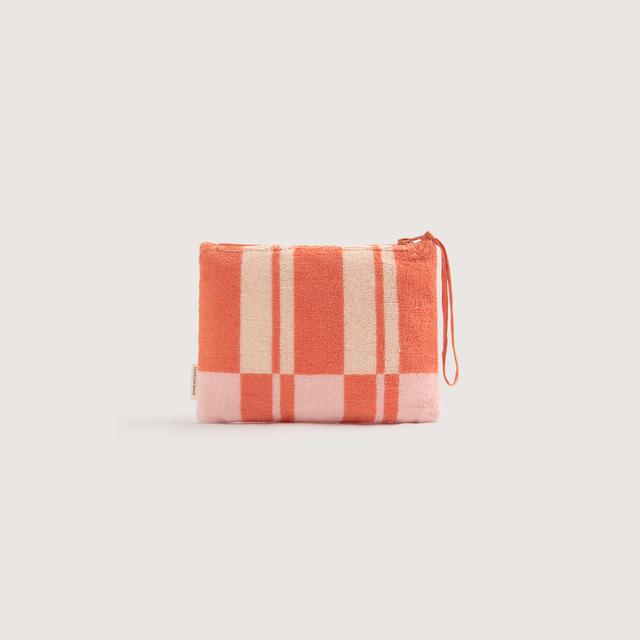 Sheridan Solaya Beach Pouch